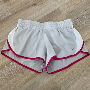 Nike Dri-Fit Athletic Shorts